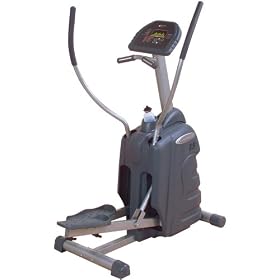 Endurance E5 Elliptical Trainer