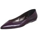 Georgina Goodman Women's Eva Leather Flat