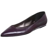 Georgina Goodman Women's Eva Leather Flat