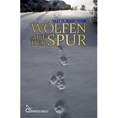 W�lfen auf der Spur