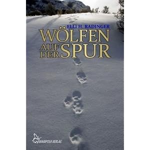 W&ouml;lfen auf der Spur