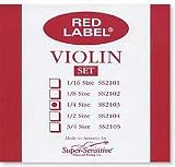 Violin Strings