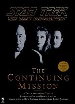 The Continuing Mission (Star Trek: The Next Generation)