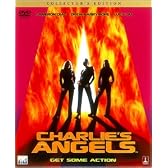 チャーリーズ・エンジェル コレクターズ・エディション [DVD]