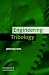 Book Engineering Tribology