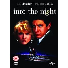 Into The Night [DVD] [1984]