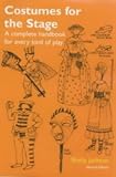 Books : Costumes for the Stage: A Complete Handbook for Every Kind of Play (Stage & Costume): A Complete Handbook for Every Kind of Play (Stage & Costume)