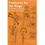 Costumes for the Stage: A Complete Handbook for Every Kind of Play (Stage & Costume) (Backstage)