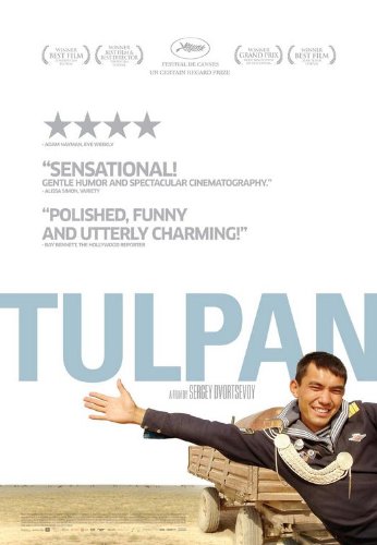 Tulpan Review. 41TRWD I7dL Tulpan Review.