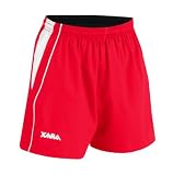 Women's International Soccer Short