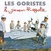 Les goristes, Le jean rigole
