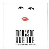 Madison Avenue (1997 Studio Cast)