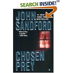 Chosen Prey