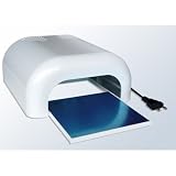 GEL ACRYLIC UV LAMP (not for Shellac use)