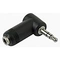 Profitec 3,5mm Stereo Klinken-Winkeladapter