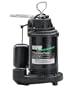 Wayne CDU800 1/2 HP Cast Iron Submersible Sump Pump