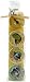 Kitchen & Housewares : Burt's Bees Classic Charm - 1 Gift Set