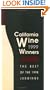 California Wine Winners 1999