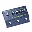 Tech 21 SansAmp TRI AC Multi Effect Pedal and Amp Simulator