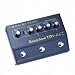 Tech 21 SansAmp TRI AC Multi Effect Pedal and Amp Simulator