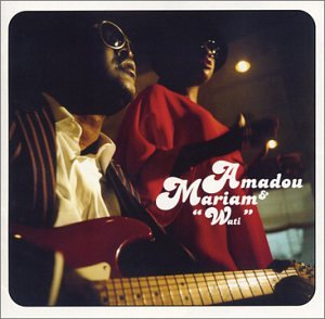 Amadou & Mariam Photo 2