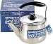 メアリーズ 3層底 広口ケットル 3.0L (内面ふっ素樹脂加工) H-933