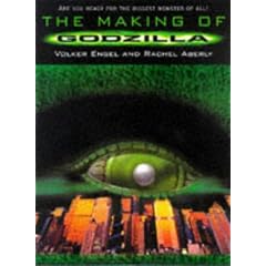 The Making of "Godzilla"