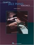 Quartal Jazz Piano Voicings