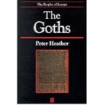 Produkt-Bild: (GOTHS) BY Heather, Peter(Author)Paperback Jun-1998