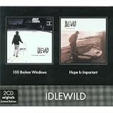 100 Broken Windows / Hope Is Important 画像