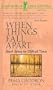 When Things Fall Apart: Heart Advice for Difficult Times