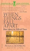 When Things Fall Apart: Heart Advice for Difficult Times