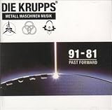 Metall Maschinen Musik: 91 - 81 Past Forward