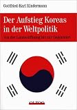 Der Aufstieg Koreas in der Weltpolitik: Von der Landesöffnung bis zur Gegenwart