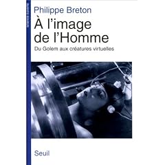 A l'image de l'homme