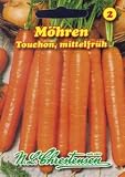 Eigenschaften Chrestensen  / Möhre Touchon (Portion)