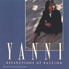 Reflections Of Passion