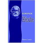 H?cube: Publi? en s?rie: Les auteurs Grecs expliqu?s d\'apr?s une m?thode nouvelle par deux traductions fran?aises book cover
