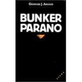 Bunker paranopar Georges-Jean Arnaud