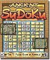 Ancient Sudoku