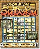 Ancient Sudoku
