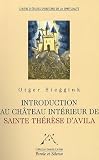 Introduction au château intérieur