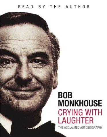 Crying with Laughter: Abridged: My Life Story