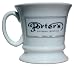 Porter's Shaving Mug