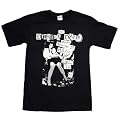 DRESDEN DOLLS - Dresden Dolls - Naher Osten Flyer f�r Erwachsene T-Shirt