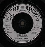 GOOD TIMING 7" (45) UK BELL 1982