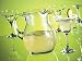 Margarita Glasses and Pitcher Set 5-pc.