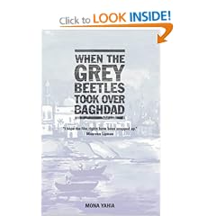 When The Grey Beetles Took Over Baghdad