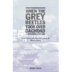 When the Grey Beetles took over Baghdad