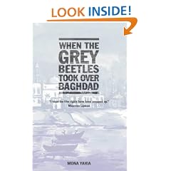 When The Grey Beetles Took Over Baghdad